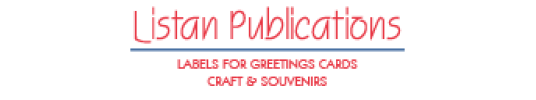 Listan Publications Ltd