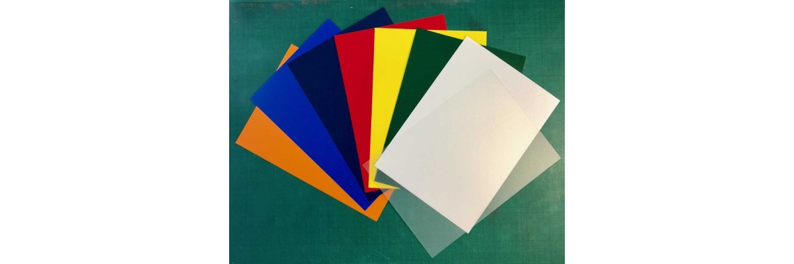 Plastic Sheets