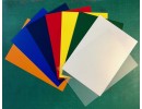 Plastic Sheets