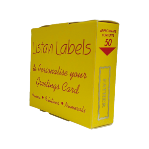 Father Gold Relation Labels