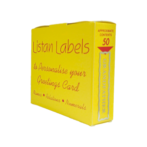 Grandfather Gold Relation Labels