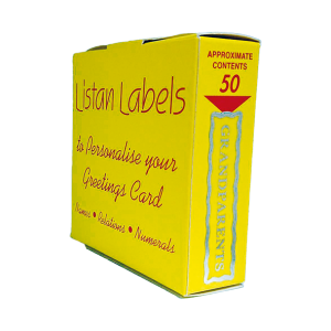 Grandparents Gold Relation Labels