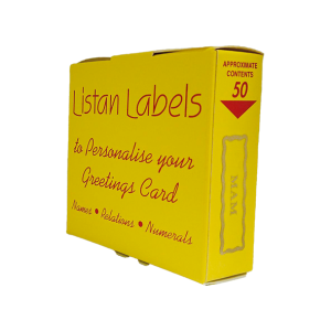 Mam Mam Relation Labels