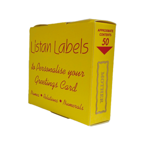 Mother Gold Relation Labels