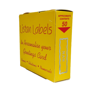 Nan Silver Relation Labels