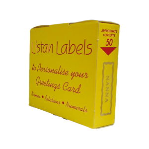 Nanna Gold Relation Labels