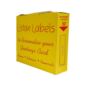 Wife Gold Relation Labels