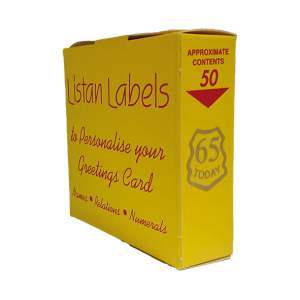 Age Shield 65 Today